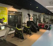 Xiamen Lugang Time Hotel (Minnan Chaotiangong) - parkir