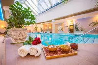 Aquapalace Hotel Prague - Pool