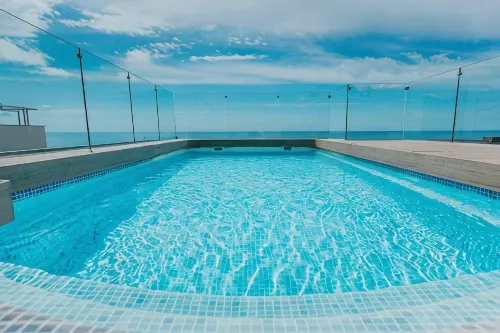 Hotel Miramar - Beach