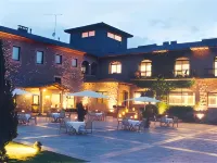 Hotel Urbisol - Bjergudsigt