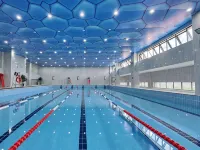 Oriental Hotel (Kaihua Linhu Road) - Pools