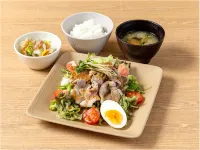Budget Inn Kakegawa - servizio colazione