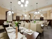 Hotel Downtown Kraków - servizio colazione