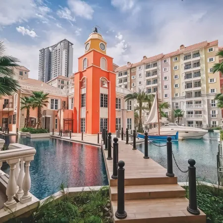 Elegant 1BR • seven sea Côte Azur Resort • Jomtien Pattaya second road