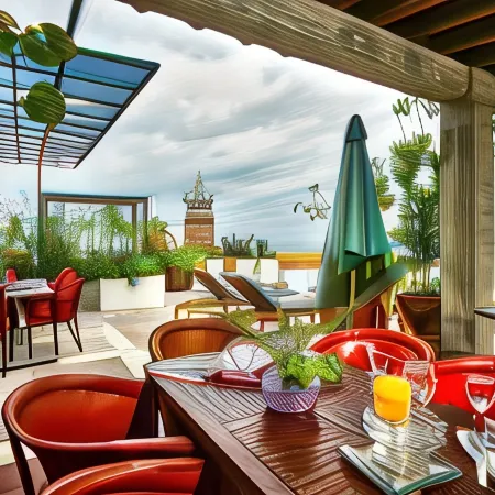 Casa Pancha Puerto Vallarta Centro - Adults Only