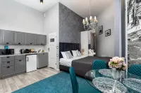 Z14 Boutique Residence - Krakow Old Town - Bintang 3