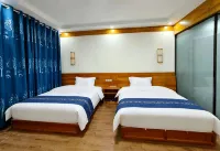 Songsong XI ZANG Residence Scenic Homestay - New