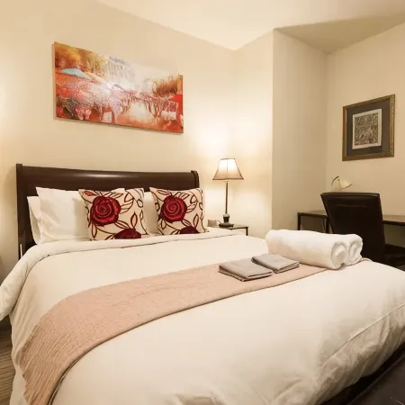 White Rock Beach Breeze-2BD