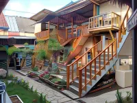 แฟนทาสติค BnB กิลิแอร์ -  โฮสเทล