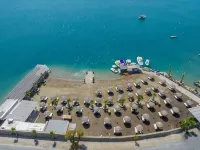 Royal Marmin Bay Boutique & Art Hotel - Flughafentransfer