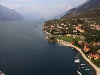 Rustico at south shore of Lake Garda - 3 stelle