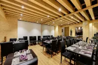 Sumitel Shangrila - 4-Star