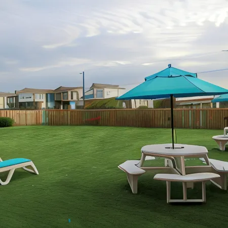 Nags Head Beach Inn by Kees Vacations