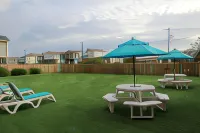 Nags Head Beach Inn by Kees Vacations - 2-Star