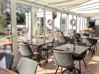 Hotel de Torenhoeve - Breakfast