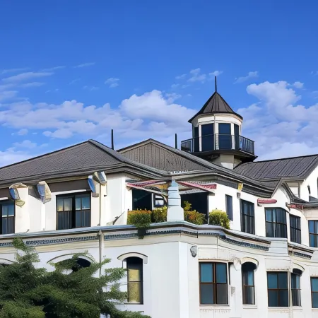 Hotel Diamond