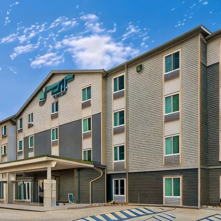 WoodSpring Suites Sulphur - Lake Charles