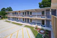 Heart of Manteo - Wifi