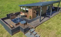 Valey Countryside Stays - Разрешено размещения с домашними животными