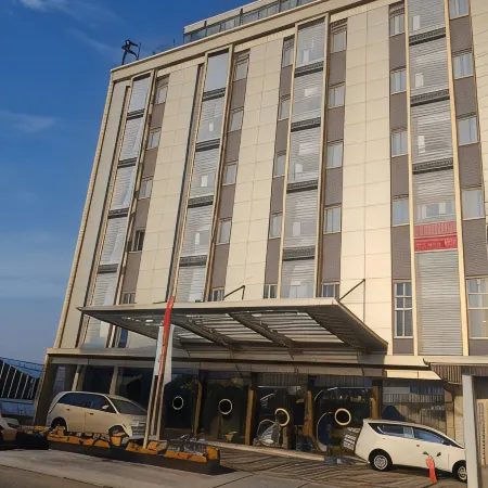 Sonaview Hotel
