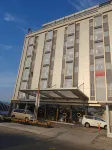 Sonaview Hotel - Gym