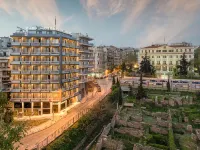 Park Hotel - 3-Star