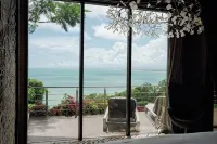Makanda by the Sea Hotel Adults Only - Romantic