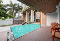 Tahiti Central Seaview - 50m to Night Market Phu Quoc - Sea View
