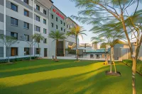 StayEasy Lusaka - 3-Star