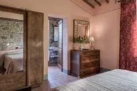 Villa Bellaria, in the Heart of Tuscany - Pool
