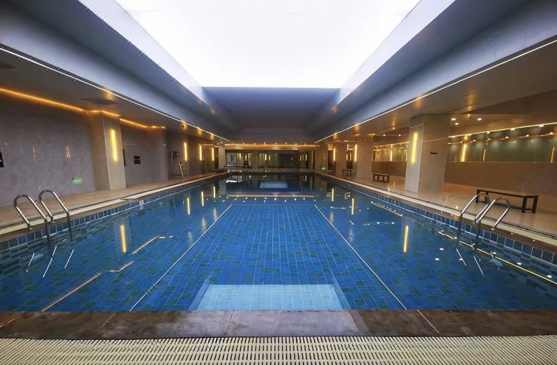 Sky World Hotel photo 2