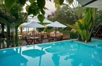Mealea Resort - Layanan Antar-Jemput