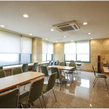 APA Hotel Nishimaizuru Ekimae