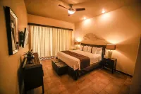 Luxury Ocean View & Harbor View 2BR Condo @ Las Palomas - Rocky Point Mexico - spa