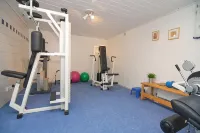 Landhotel Schöll - Gym
