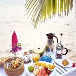 Astroea Beach Hotel - breakfast