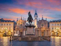 PALAZZO SOLARO Boutique & Luxury Suites Hotels near Museo del Risorgimento