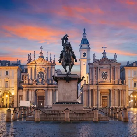 PALAZZO SOLARO Boutique & Luxury Suites