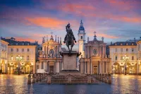 PALAZZO SOLARO Boutique & Luxury Suites - 2 Sao