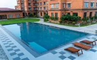 Hotel Lumbini Heritage - 5-Star