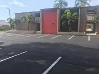 Tropical Inn & Suites, Downtown Clearwater - Motels