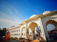 Radisson Blu Udaipur Palace Resort & Spa Hotels near Gallery One