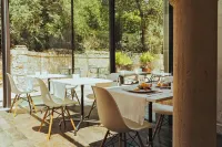 Villa Boscarino - breakfast
