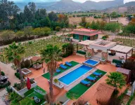 Hotel Boutique Valle de Guadalupe & Spa - Romantic