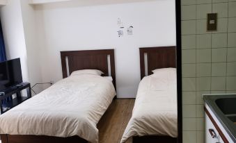 The Hakata Sanno Park Side Inn
