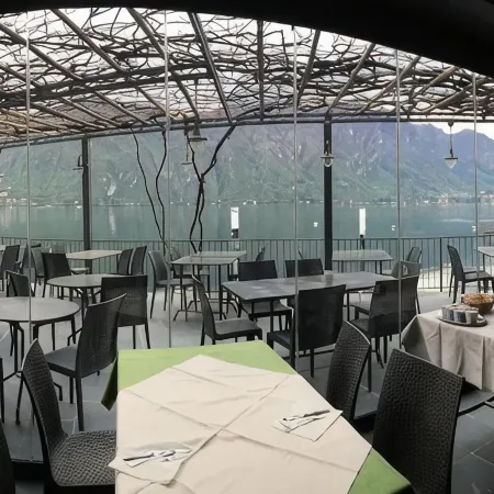 Hotel la Pergola