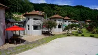 Hamyang Yongchusolmaru Pension - Wifi