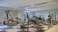 FIVE SEASONS HOTEL - Gym