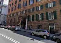 Moor Assarotti Suites - Genova City Center - 3-Star