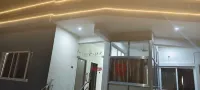 Hotel Aditya Home Stay - parking